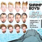 Shrimp Boys Present CITY NIGHTS Video