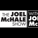 Netflix Announces Weekly Topical Series THE JOEL MCHALE SHOW