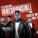 Kevin Hart's Irresponsible Tour Comes to Bethel Woods Photo
