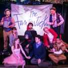 THE FANTASTICKS Opens At PLP, Helps Families In Need Photo