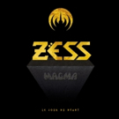 French Music Legends Magma To Release New Album 'Zess' Photo