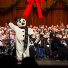 Annual HOLIDAY SING-A-LONG Returns to Wolf Trap This Weekend Photo