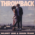 Delaney Jane Reunites With Shaun Frank On 'Throwback' Video