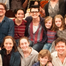Photo Flash: The First National Tour of FUN HOME Takes Its Final Bow
