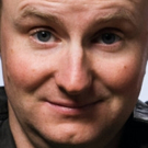 CRT Downtown Presents Comedian Lucas Bohn In LESSON PLANS TO LATE NIGHT