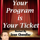 New York Theatre Podcast, Your Program Is Your Ticket, Presents A New Vodcast Version Photo