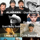 Stars And Emerging Artists Shine Bright At Kicker Country Stampede Video