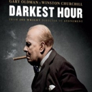 DARKEST HOUR Available on DVD / Blu-Ray Next Month Photo