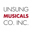 UnsungMusicalsCo. and York Theatre Co. Partner for Show Time! Trilogy