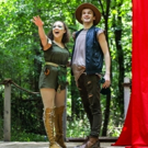Photo Flash: Serenbe Dives Into PETER PAN: A WORLD PREMIERE MUSICAL PIRATE ADVENTURE! Video
