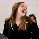 Photo Flash: In Rehearsal with SWEET CHARITY at The Baruch Performing Arts Center