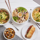 fresh&co in New York Launches New Winter Menu