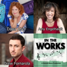 'In The Works' Comes to The Duplex Cabaret Theatre Photo