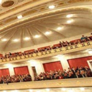 VIENNA MOZART ORCHESTRA Comes To Vienna Musikverein 7/29