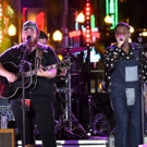 Leon Bridges and Luke Combs Unite for An All-New Installment of CMT CROSSROADS June…