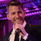 Benjamin Eakeley Returns With BROADWAY SWINGER, VOLUME 2 At Feinstein's/54 Below