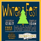 Calling New Skaters! Hit the Ice in WinterFest! at Casper Ice Arena
