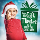 Give The Gift Of Theatre in Canterbury Photo