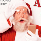 Una Voce presents FORBIDDEN CHRISTMAS: A NAUGHTY CABARET, 12/8