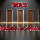 MOLSI Media Releases Musical and Political Concept Album ILLUSION OF CHOICE Photo