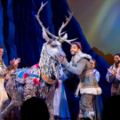 Wake Up With BWW 2/21: FIDDLER ON THE ROOF in Yiddish Opens, and More! Image