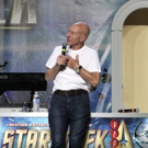 VIDEO: Watch Sir Patrick Stewart Announce Return As Jean-Luc Picard In A New CBS Star Video