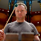 Percussionist Colin Currie Takes Center Stage with CSO this Weekend