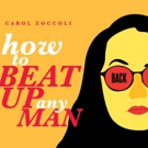 Comedian Carol Zoccoli Tells Her Life Story Through The Men She's Beaten Up Photo