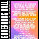 The Strokes, Tyler the Creator, Florence + the Machine to Headline GOVERNORS BALL Photo