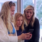 E!'s New Fashion Week Exclusive Docu-Series MODEL SQUAD Hits the Runway Beginning 9/4