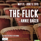 Dramatic Repertory Co. Presents THE FLICK Video