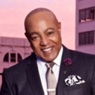 Peabo Bryson Will Play The Peace Center May 16 Video