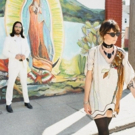 In The Valley Below Announce Tour Supporting Albert Hammond Jr.
