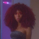 Ravyn Lenae Unveils Sultry Visual for 'Sticky' Photo