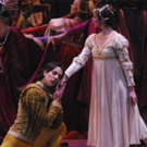 ROMEO AND JULIET Comes To Santiago Ballet 8/9