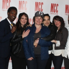 Photo Coverage: MCC's World Premiere of TRANSFERS Celebrates Opening Night! Photo