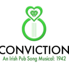 Daniel Robert Sullivan's CONVICTION (An Irish Pub Song Musical: 1942) Will Have an In Photo