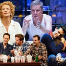 Wake Up With BWW 12/31: Ring in the New Year With Aaron Tveit, and More! Image