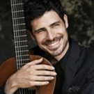 The McCallum Theatre Presents A Musical Journey With Spanish Guitarist Pablo Sáinz Villegas