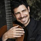 The McCallum Theatre Presents A Musical Journey With Spanish Guitarist Pablo Sáinz…