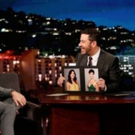 JIMMY KIMMEL LIVE Starts 2018 With a New Season High