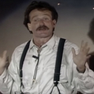 VIDEO: HBO Debuts Trailer For ROBIN WILLIAMS: COME INSIDE MY HEAD Documentary