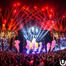 ULTRA SOUTH AFRICA 2018 Celebrates Fifth Anniversary Photo