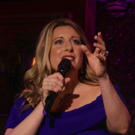 Photo Coverage: Corinna Sowers Adler brings Something Beautiful to Feinstein's/54…