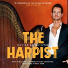 The World's Greatest Harpist to Embark on First Australian Headline Tour Video