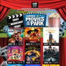 Bound Brook's Announces 2019 Movies-in-the-Park Lineup Photo