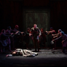 BWW Review: THE ORESTEIA at Shakespeare Theatre Company Video