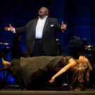 BWW Review: Austin Opera Festively Reimagines Verdi's OTELLO in Austin, TX Photo