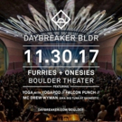 DAYBREAKER BLDR to Bring Early Morning Dance Party to Boulder Theater Photo