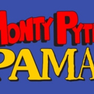 Atwood Concert Hall Brings MONTY PYTHON'S SPAMALOT to Anchorage 5/7 - 5/12 Video